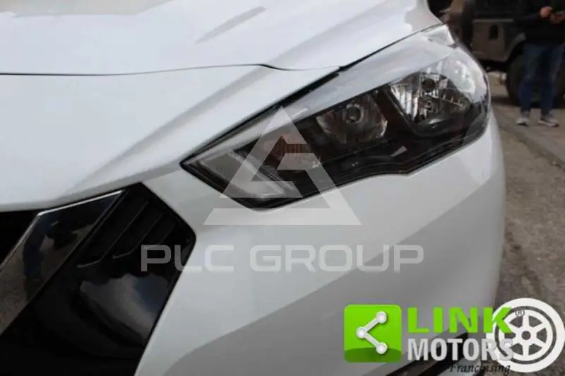 2022 Nissan MICRA