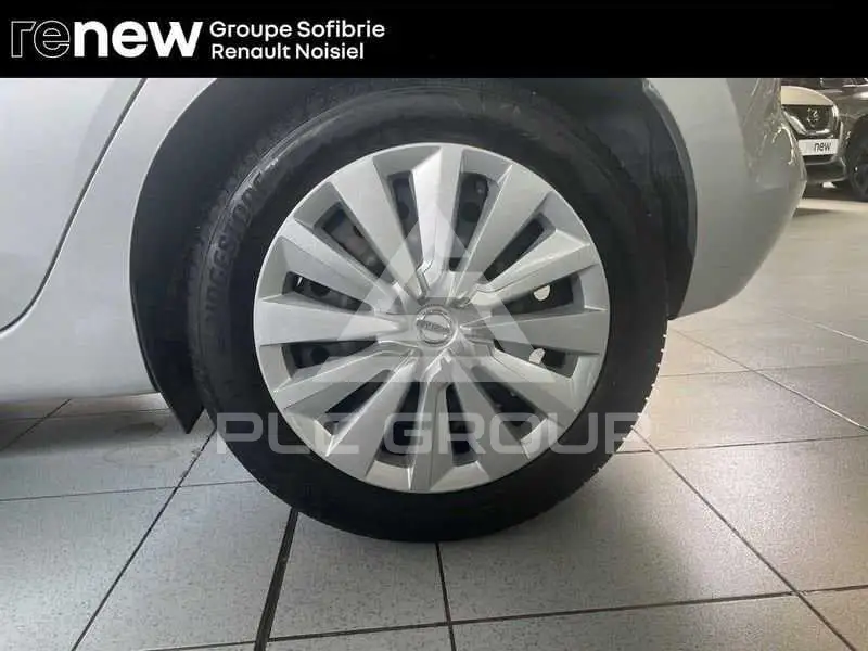 2022 Nissan MICRA