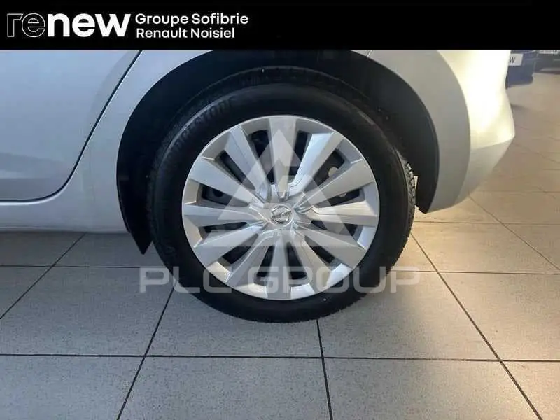2022 Nissan MICRA