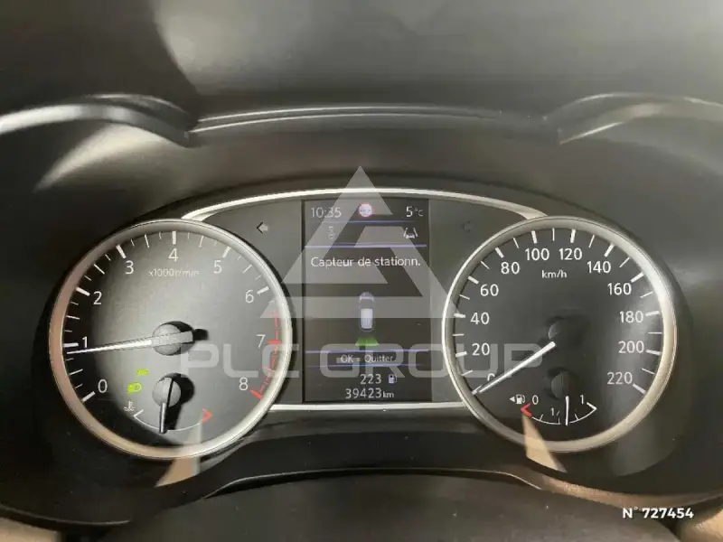 2022 Nissan MICRA