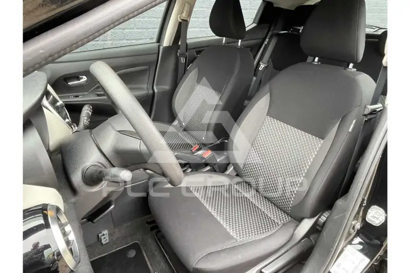 2022 Nissan MICRA