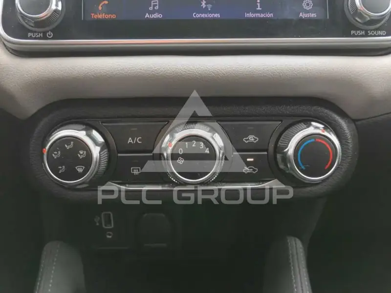 2022 Nissan MICRA