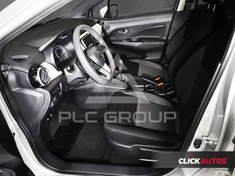 2022 Nissan MICRA