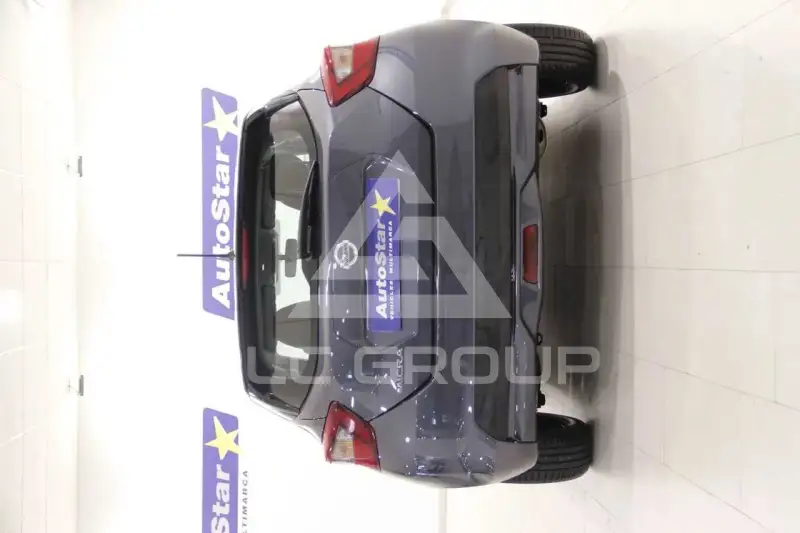 2022 Nissan MICRA