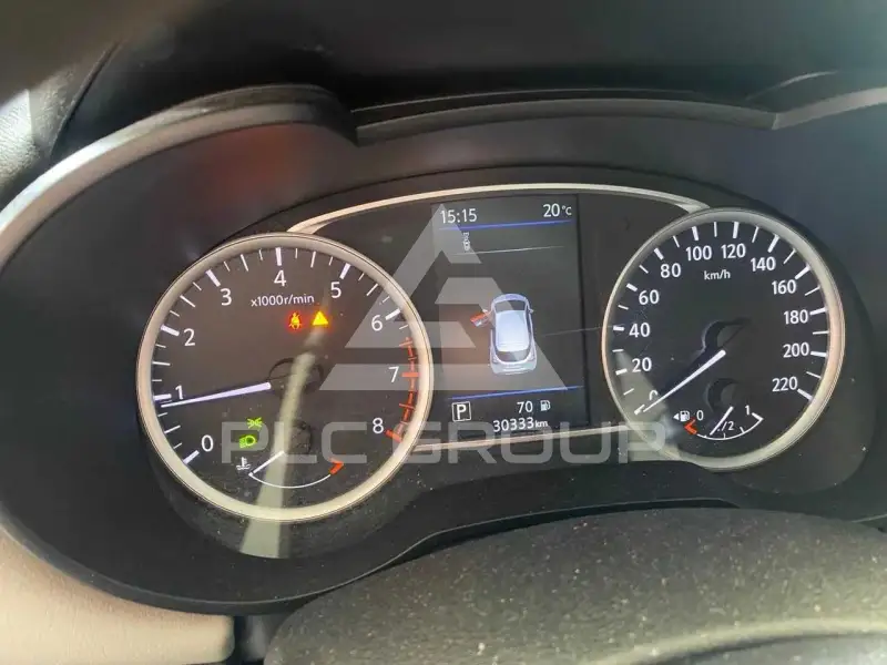 2022 Nissan MICRA