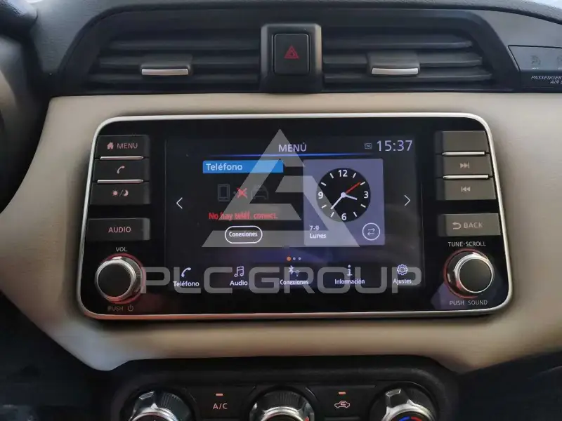 2022 Nissan MICRA