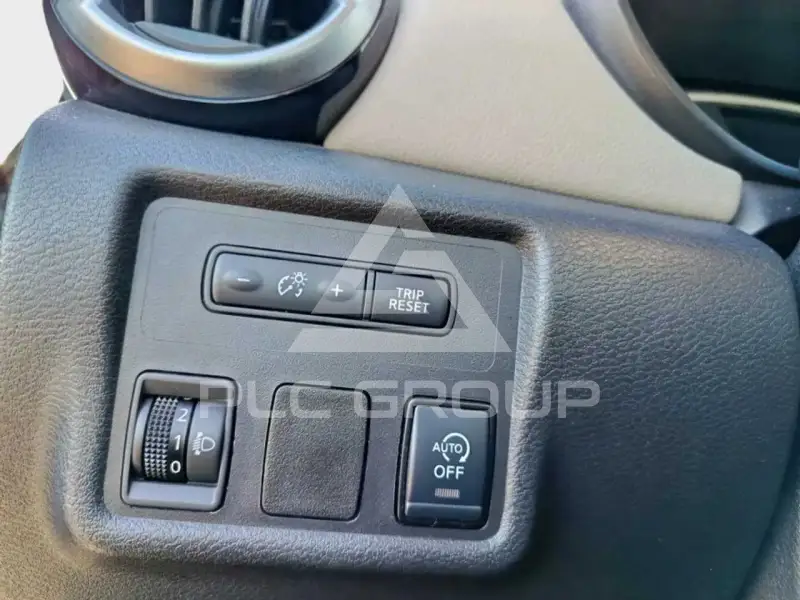 2022 Nissan MICRA