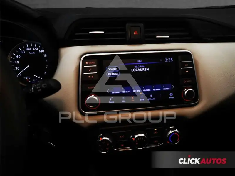 2022 Nissan MICRA