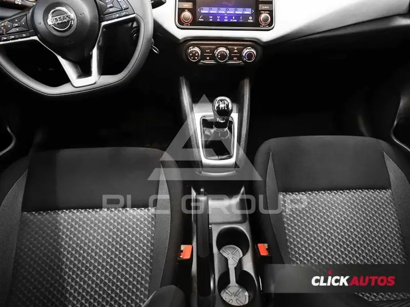 2022 Nissan MICRA