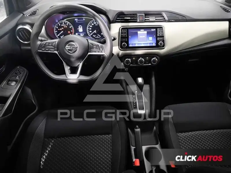 2022 Nissan MICRA