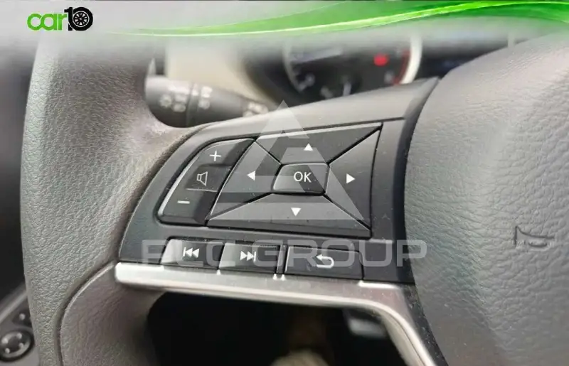 2022 Nissan MICRA