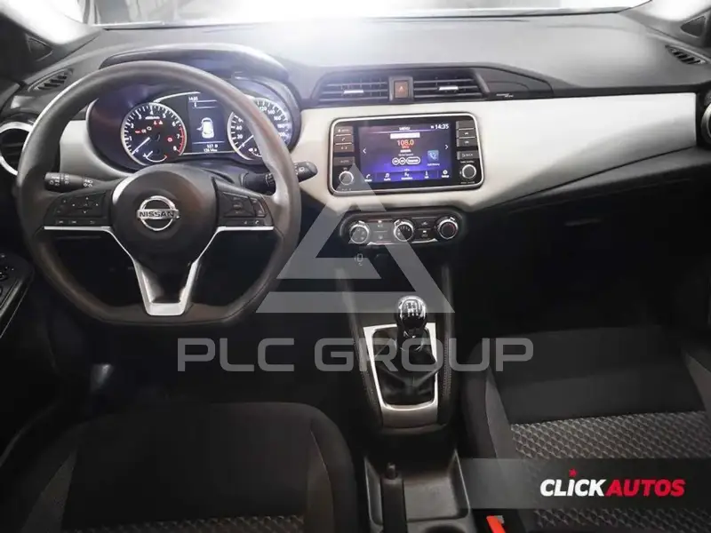2022 Nissan MICRA