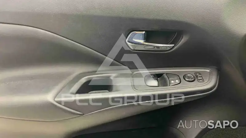 2022 Nissan MICRA
