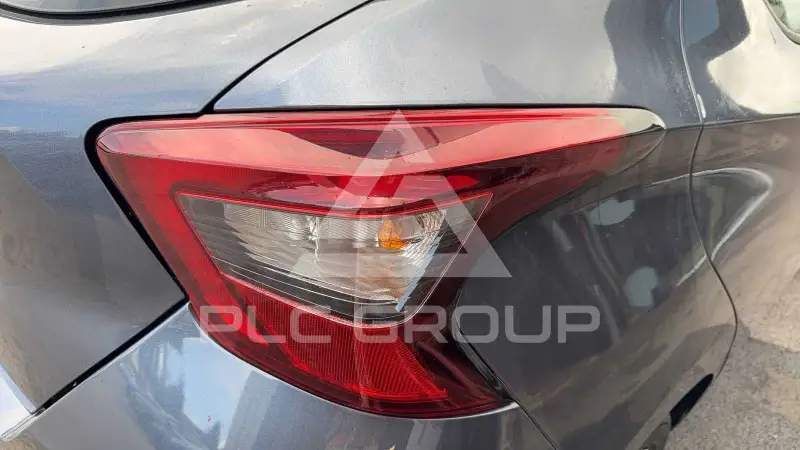 2022 Nissan MICRA