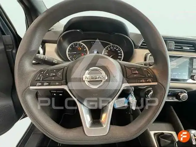 2022 Nissan MICRA