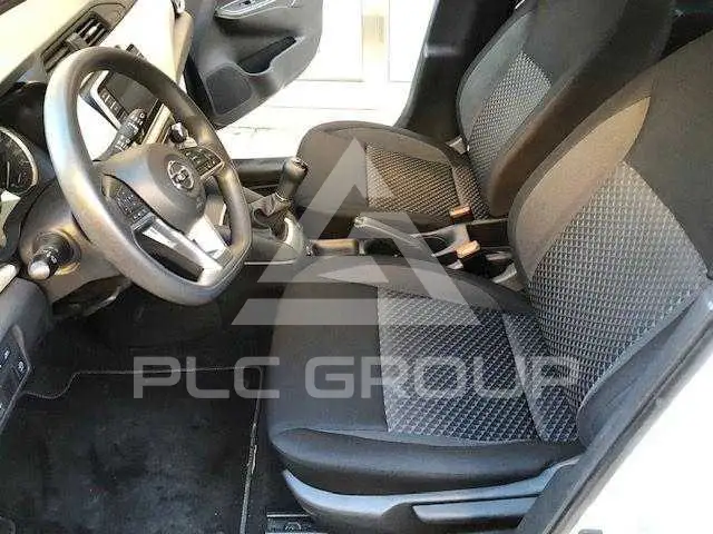 2022 Nissan MICRA