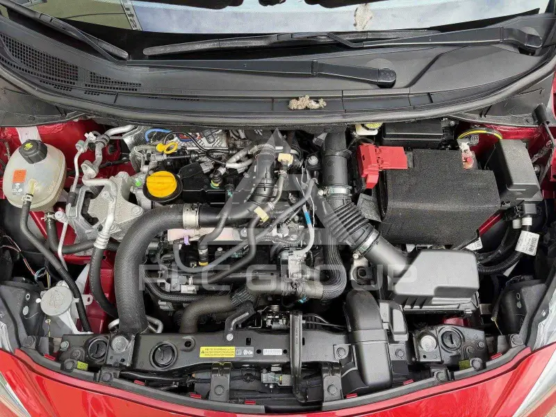 2022 Nissan MICRA