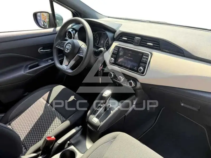 2022 Nissan MICRA