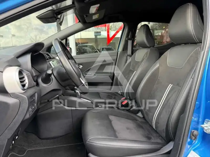 2022 Nissan MICRA
