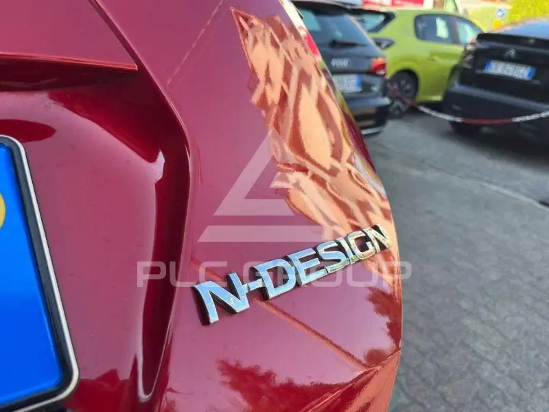 2022 Nissan MICRA