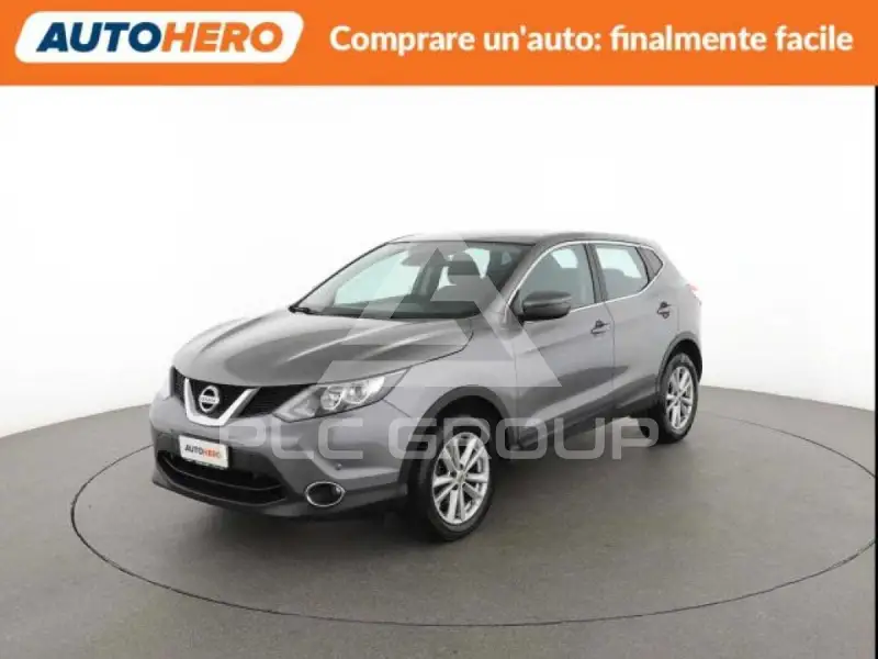2022 Nissan QASHQAI