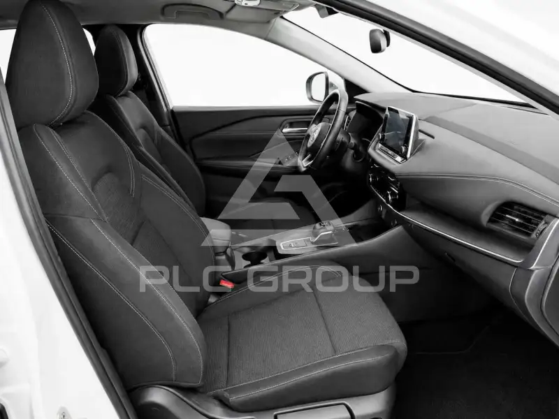 2022 Nissan QASHQAI