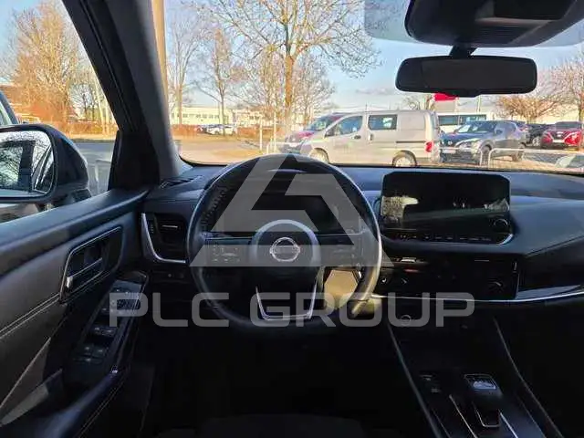 2022 Nissan QASHQAI