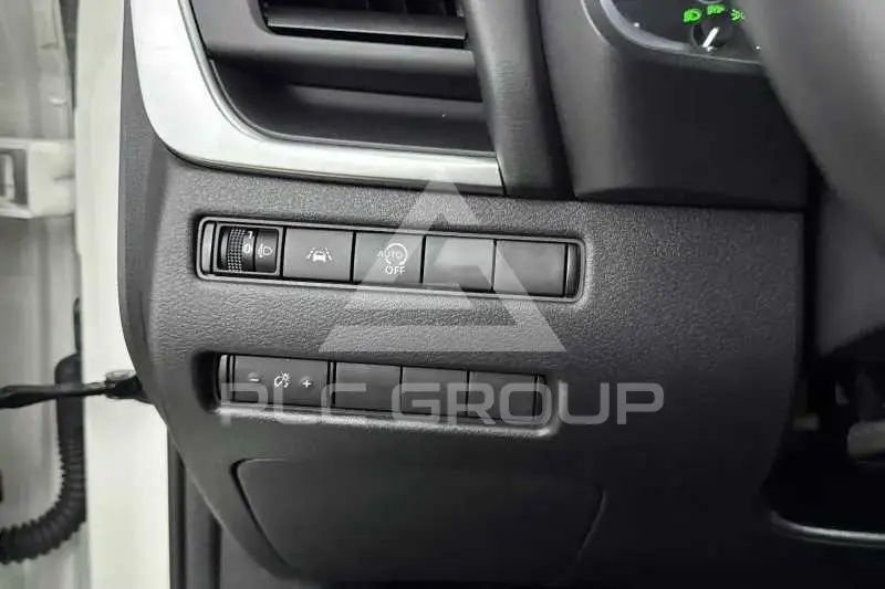 2022 Nissan QASHQAI