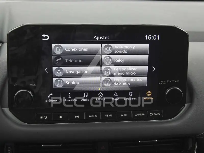2022 Nissan QASHQAI