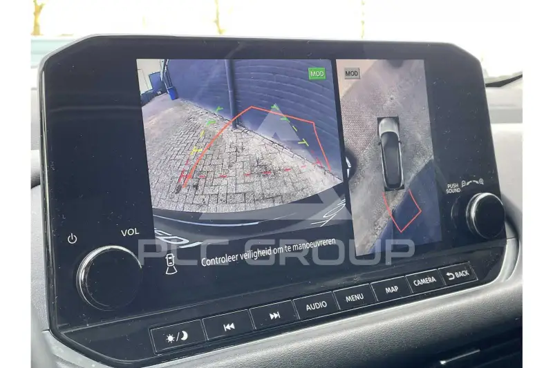 2022 Nissan QASHQAI