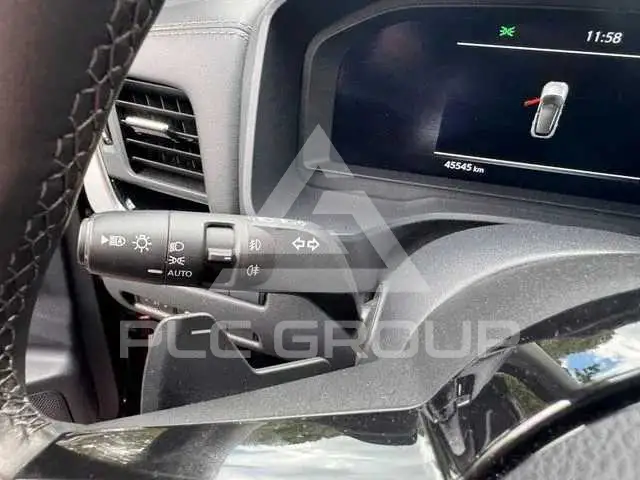 2022 Nissan QASHQAI
