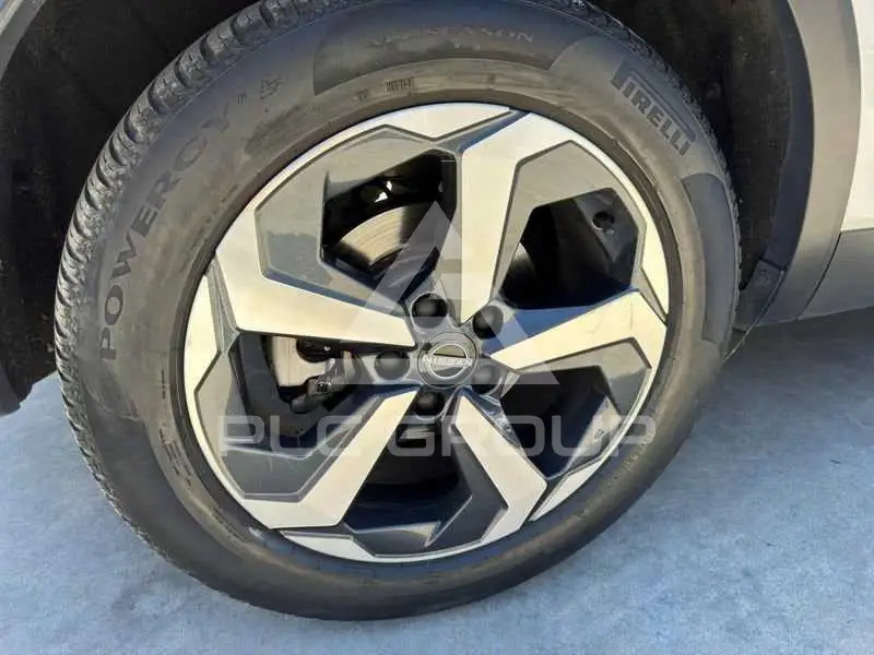2022 Nissan QASHQAI