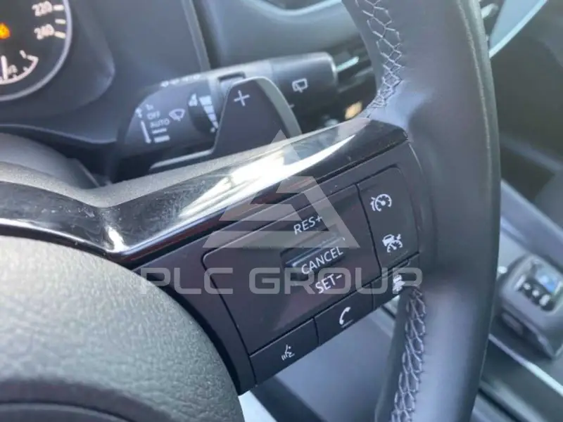 2022 Nissan QASHQAI