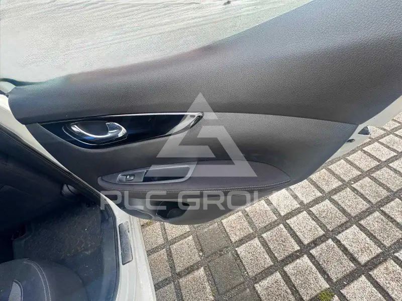 2022 Nissan QASHQAI