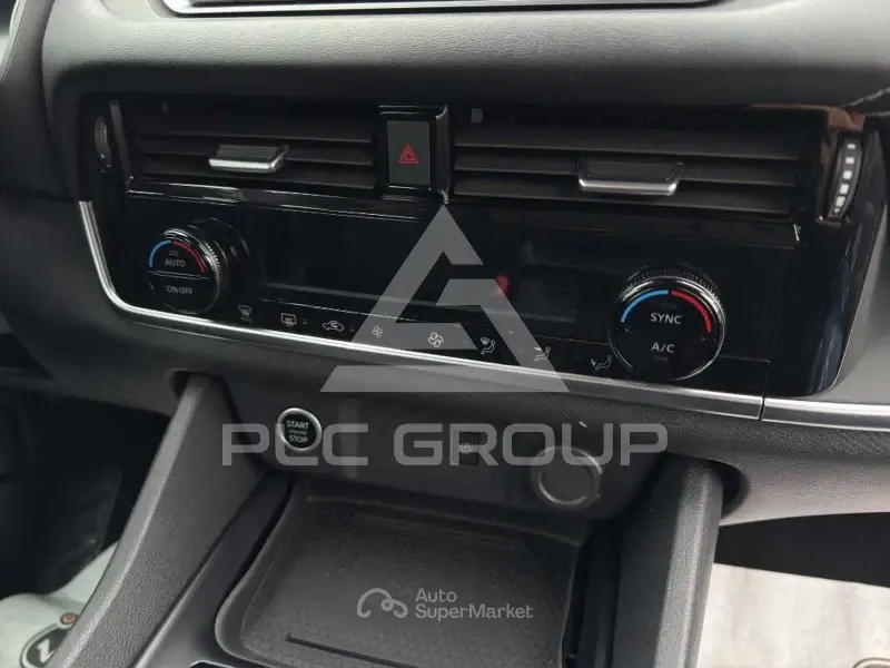 2022 Nissan QASHQAI