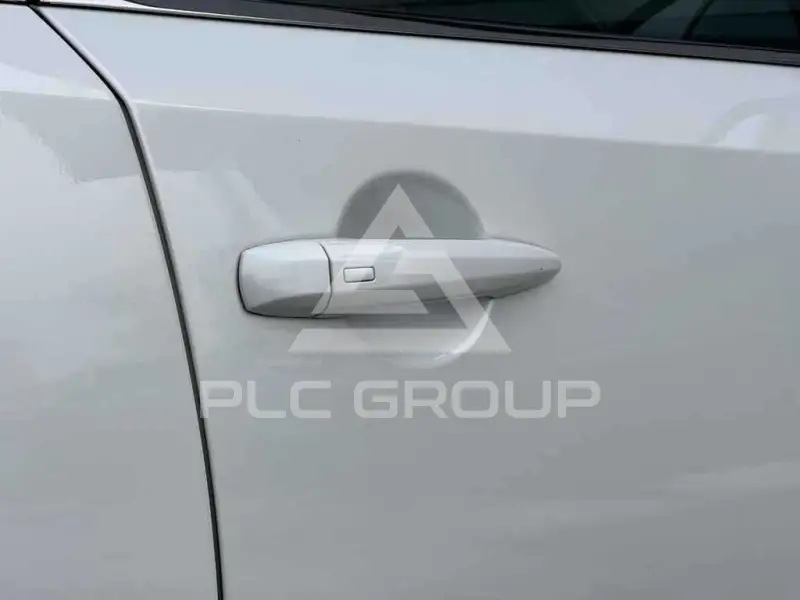 2022 Nissan QASHQAI