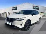 2022 Nissan QASHQAI