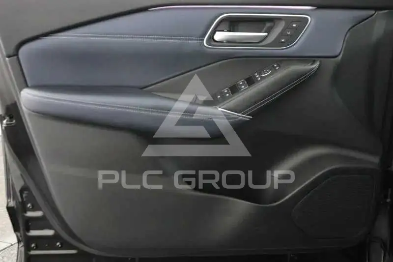 2022 Nissan QASHQAI