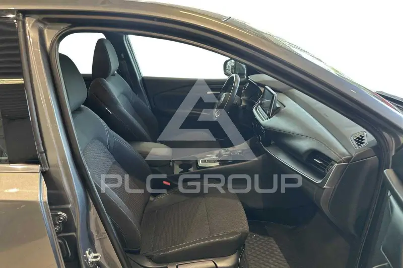2022 Nissan QASHQAI