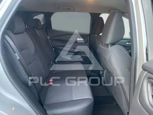 2022 Nissan QASHQAI