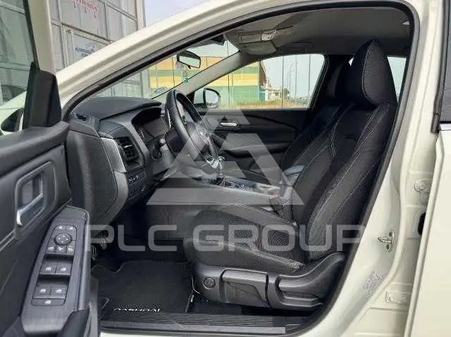 2022 Nissan QASHQAI