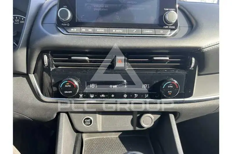2022 Nissan QASHQAI