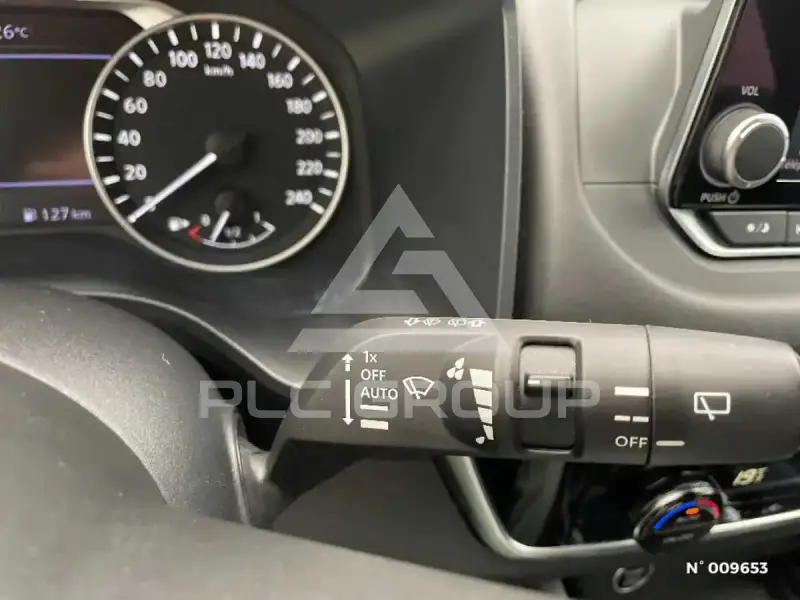 2022 Nissan QASHQAI