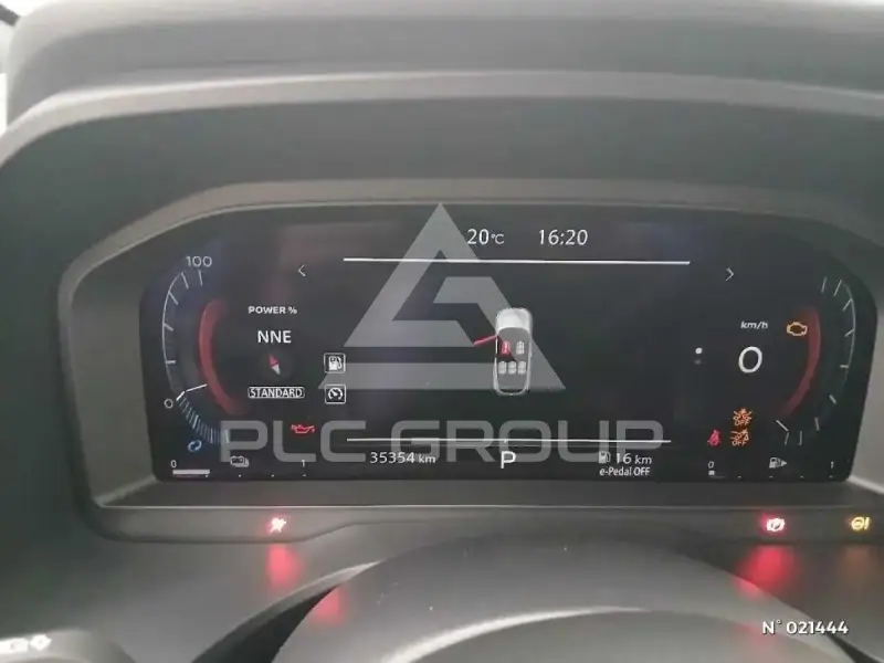 2022 Nissan QASHQAI