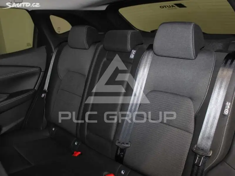 2022 Nissan QASHQAI