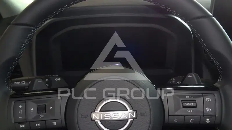 2022 Nissan QASHQAI