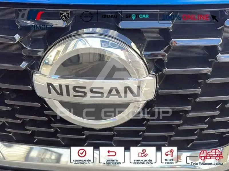 2022 Nissan QASHQAI