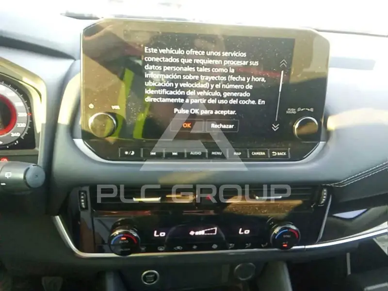 2022 Nissan QASHQAI