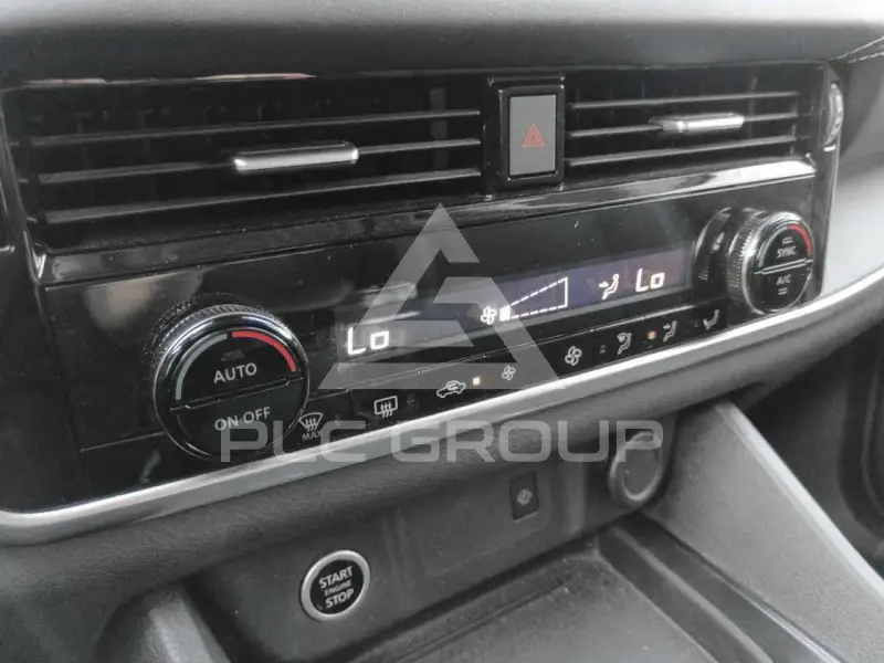 2022 Nissan QASHQAI