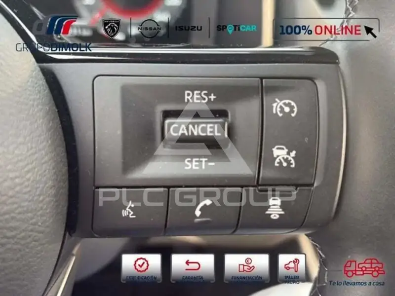 2022 Nissan QASHQAI